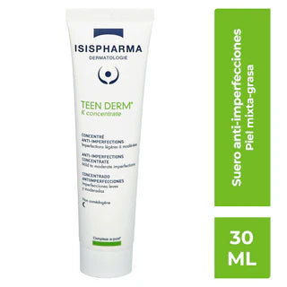 Teen Derm K Concentrate