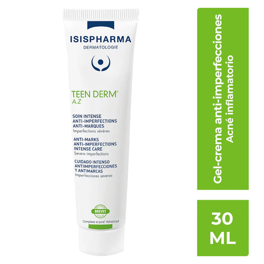 Teen Derm A.Z.
