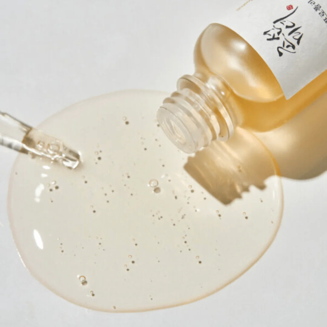 BOJ Glow Serum: Propolis + Niacinamide