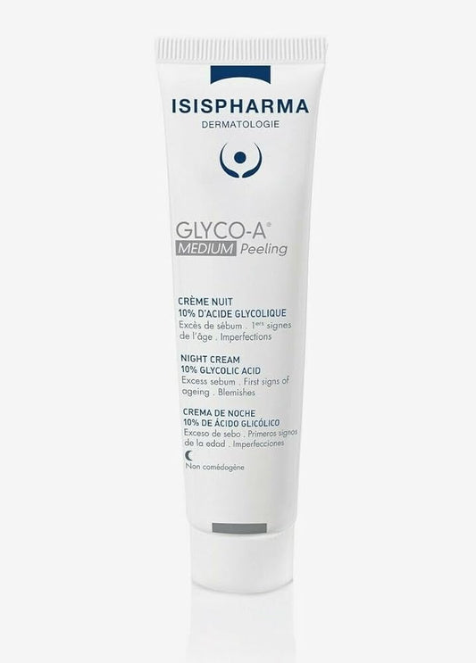 Glyco-A Medium Peeling 12%