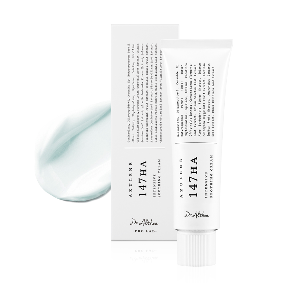 DR ALTHEA 147 Barrier Cream