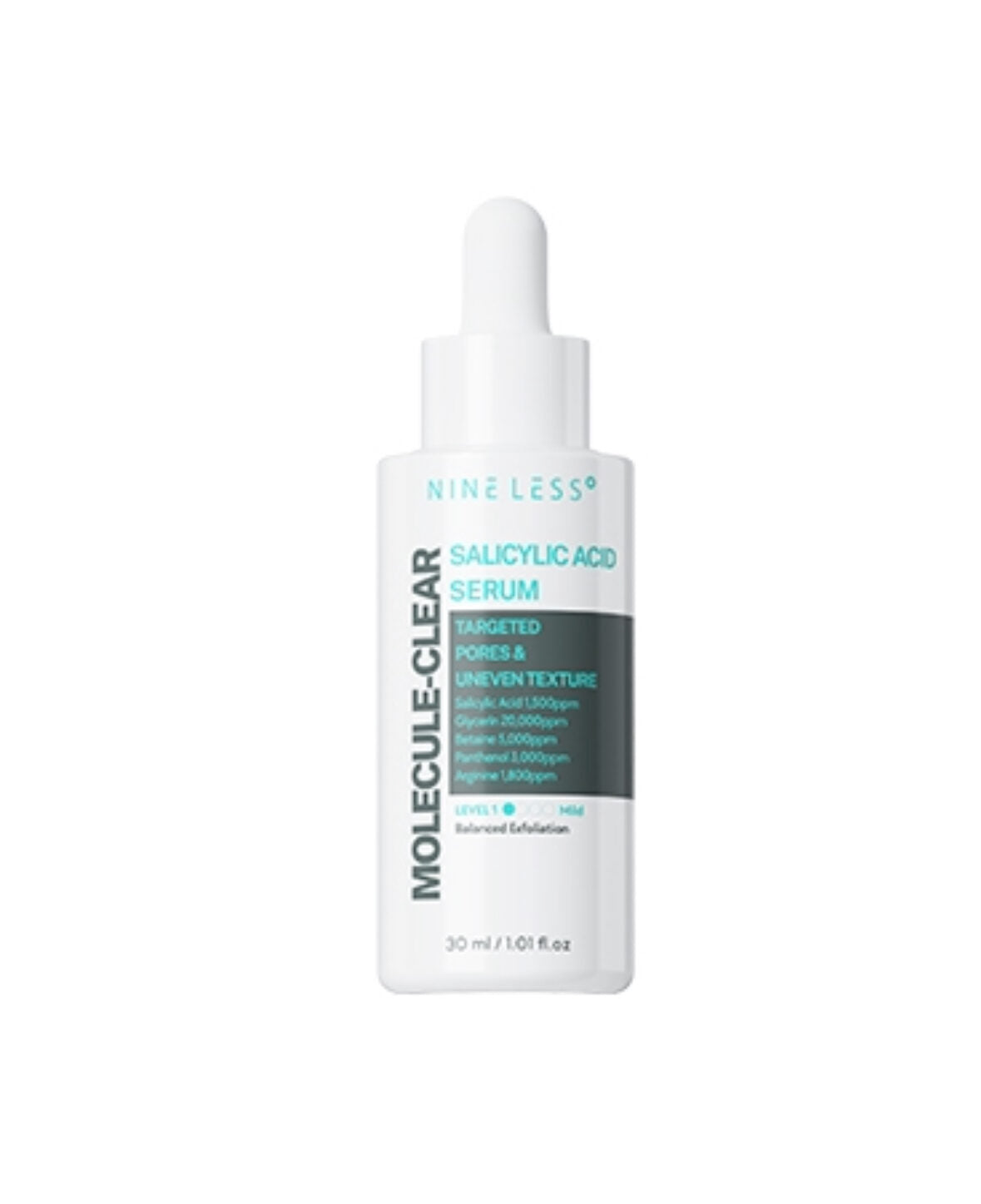 Molecule-Clear Salicylic Acid Serum