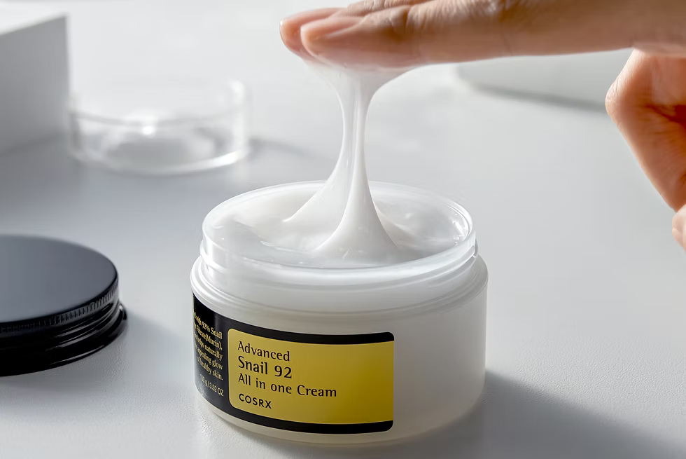 COSRX Advanced Snail 92 Cream All-in-one
