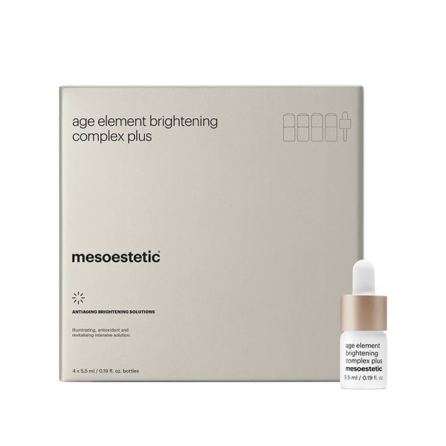 Age Element Brightening Complex (4 frascos)