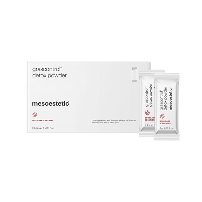 Gastrocontrol® Detox Powder