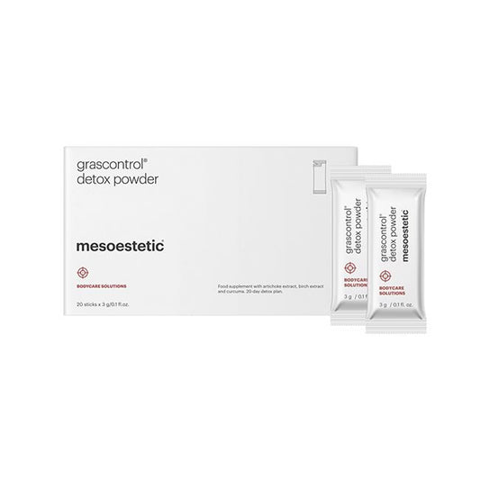Gastrocontrol® Detox Powder