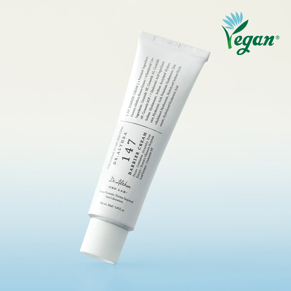 DR ALTHEA 147 Barrier Cream