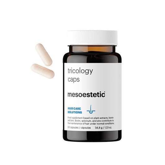 Tricology Hair Loss Oral (60 cápsulas)