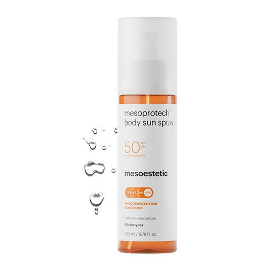 Mesoprotech® Body Spray