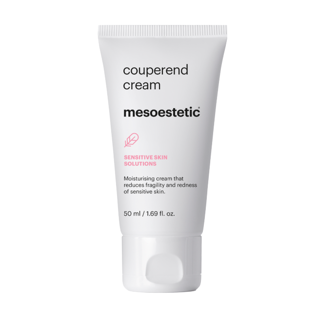 Couperend Maintenance Cream