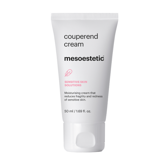 Couperend Maintenance Cream