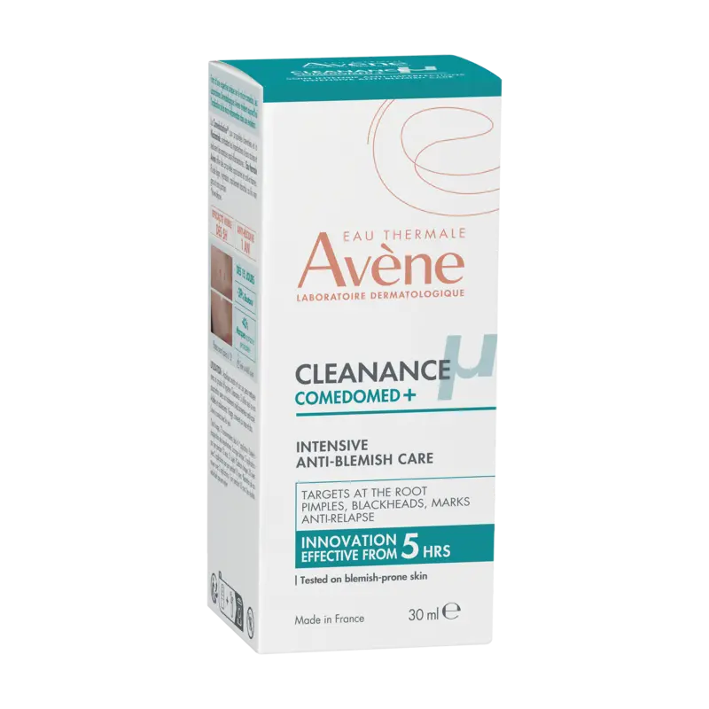 Cleanance Comedomed+