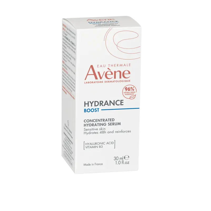 Hydrance Boost Serum
