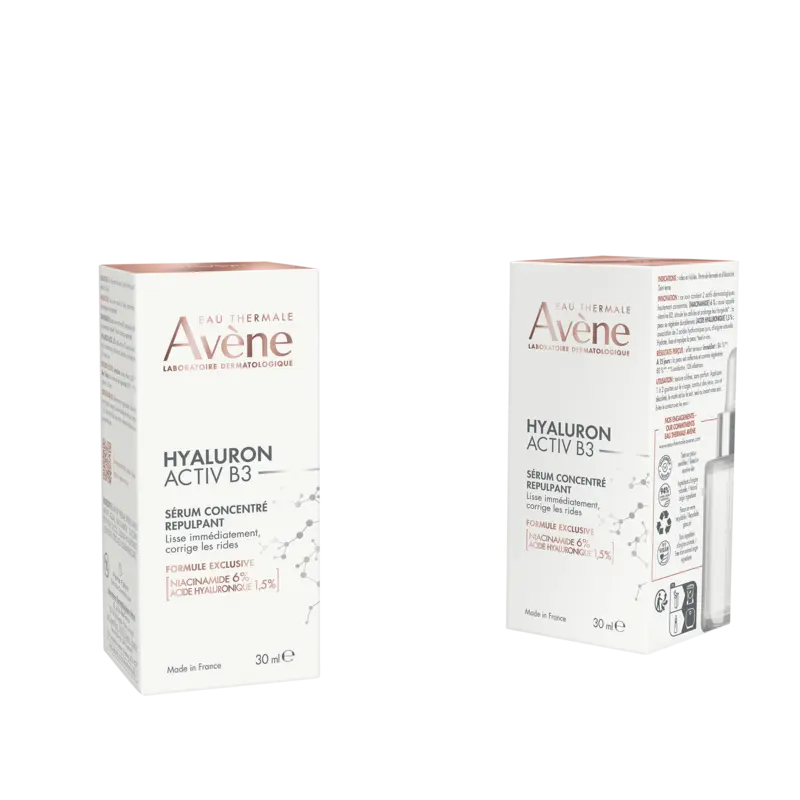Hyaluron Activ B3 Serum
