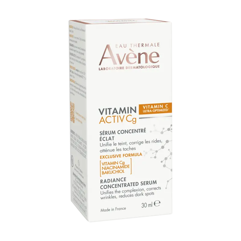 Vitamin Activ Cg Serum
