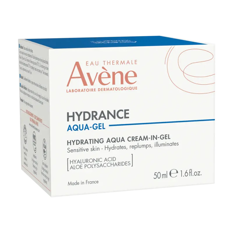 Hydrance Aqua-gel Crema Hidratante
