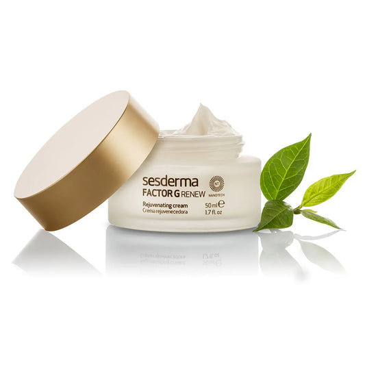 SESDERMA Factor G Renew Regeneration Cream