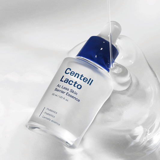 SUNGBOON EDITOR Centell Lacto AC Less Skin Barrier Essence