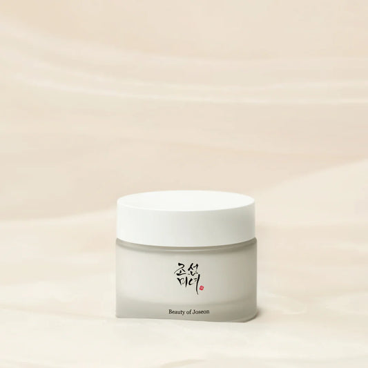 BOJ Dynasty Cream