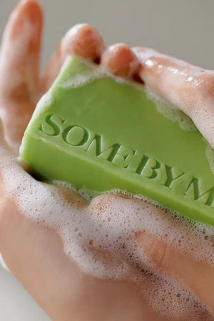 SBM AHA BHA PHA 30 Days Miracle Cleansing Bar