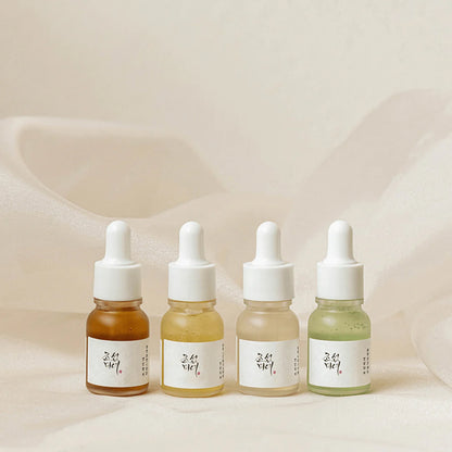 BOJ Hanbang Serum Discovery Kit