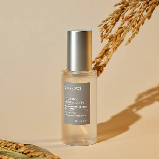 MIXSOON Premium Galactomyces Serum