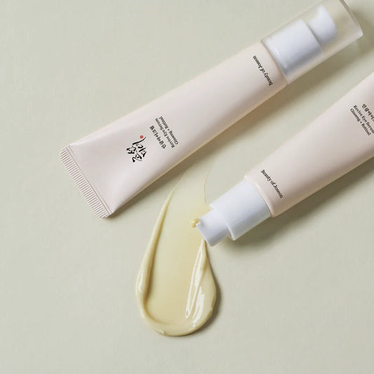 BOJ Revive Eye Serum: Ginseng + Retinal