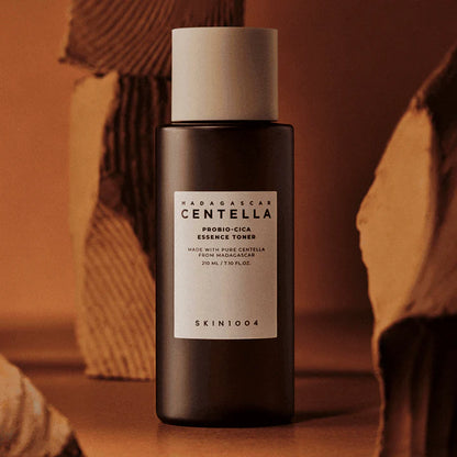 SKIN1004 Madagascar Probio-Cica Essence Toner