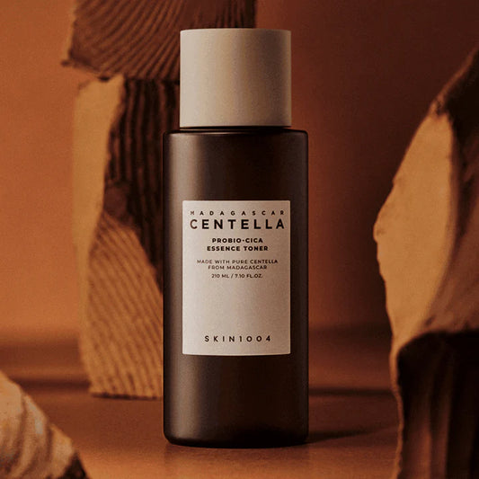 SKIN1004 Madagascar Probio-Cica Essence Toner