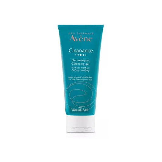 Cleanance Gel Limpiador