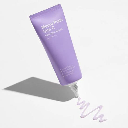 SUNGBOON EDITOR Meoru Podo VitaC Dark Spot Cream