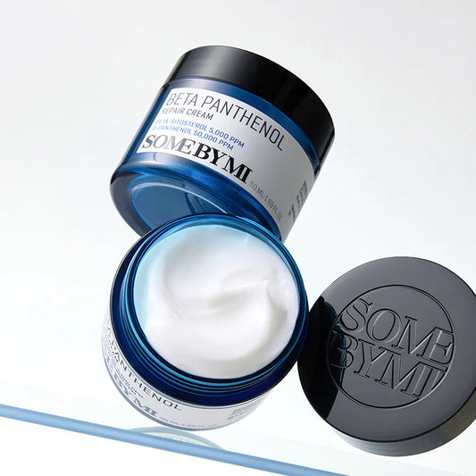 SBM Beta Panthenol Repair Cream