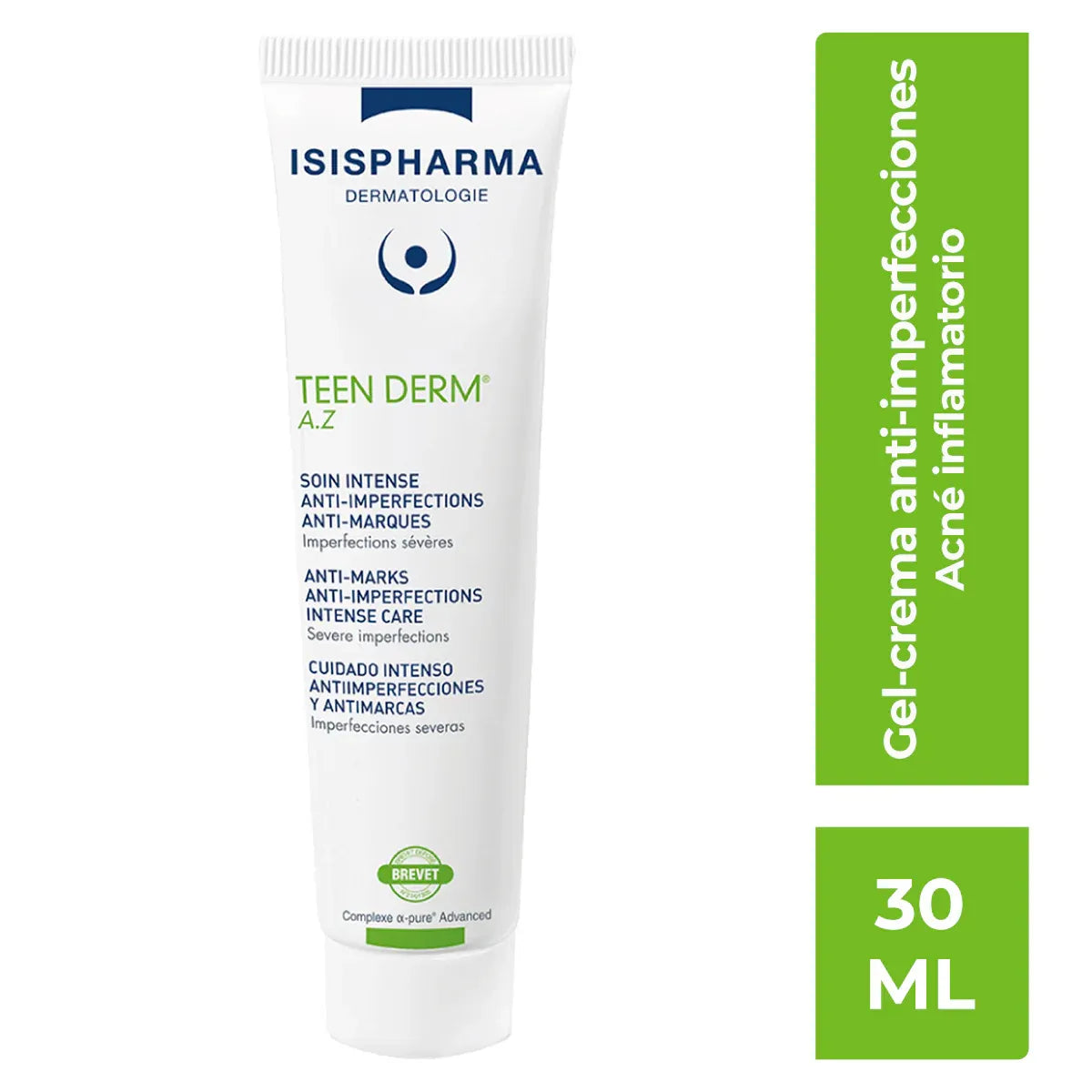 Teen Derm A.Z.