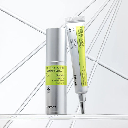 CELIMAX The Vita-A Retinal Shot Tightening Booster
