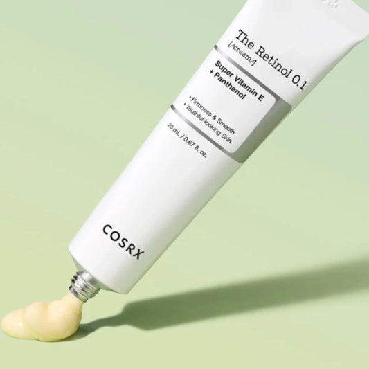 COSRX The Retinol 0.1% Cream