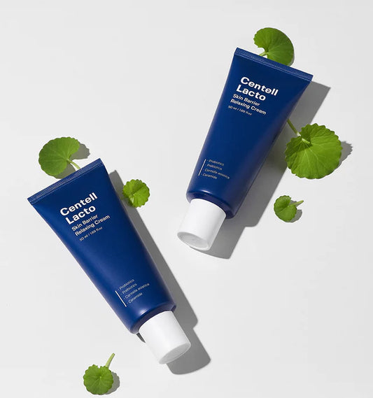 SUNGBOON EDITOR Centell Lacto Skin Barrier Cream