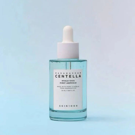 SKIN1004 Madagascar Hyalu-Cica First Ampoule