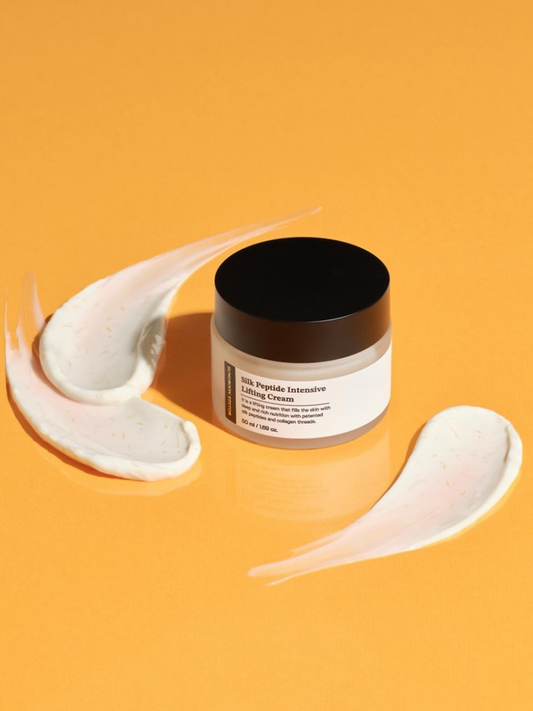 SUNGBOON EDITOR Silk Peptide Intensive Lifting Cream