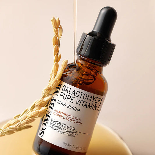 SBM Galactomyces Serum