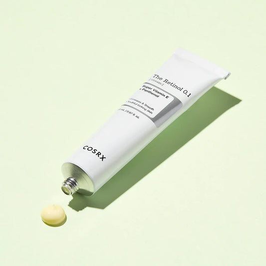 COSRX The Retinol 0.1% Cream