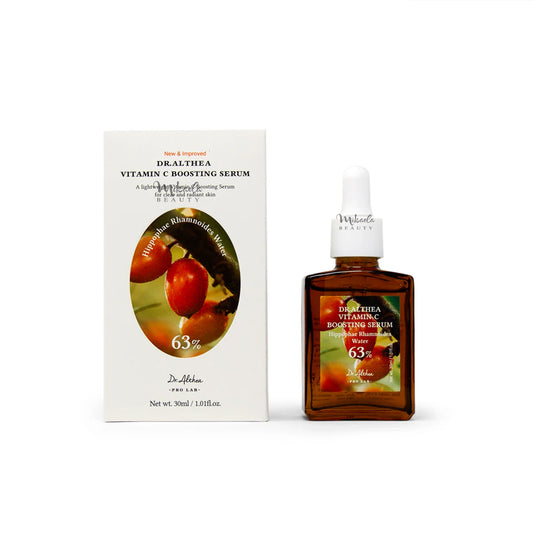 DR ALTHEA Vitamin C Boosting Serum