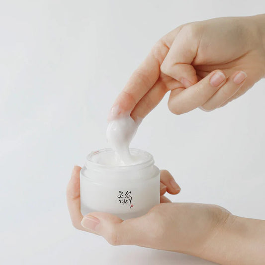 BOJ Dynasty Cream