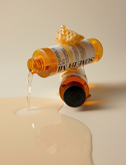 SBM Propolis B5 Glow Barrier Calming Toner