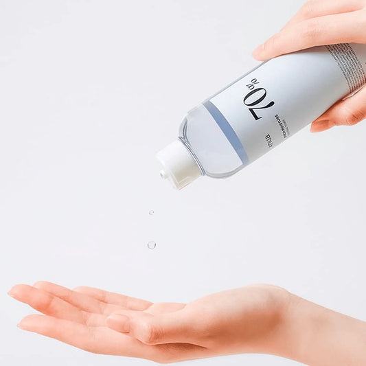 ANUA Birch Moisture Boosting Toner