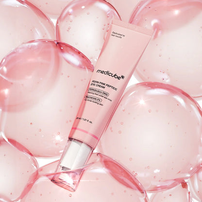 MEDICUBE PDRN Pink Eye Serum