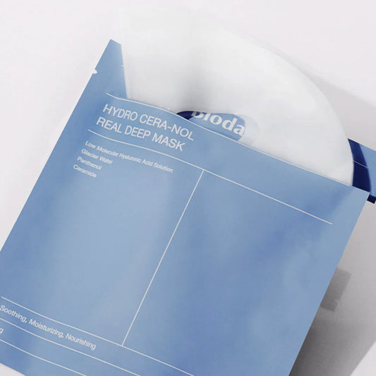 BIODANCE Hydra Cera-nol Real Deep Mask (4ea)