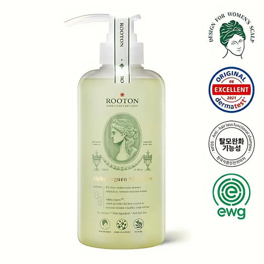 ROOTON Alpha Erguen Shampoo