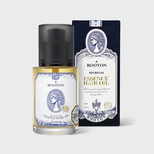 ROOTON Regresar Hair Essence Oil
