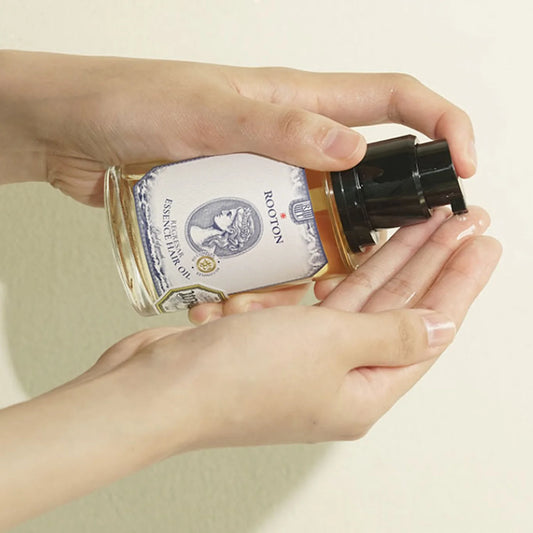 ROOTON Regresar Hair Essence Oil