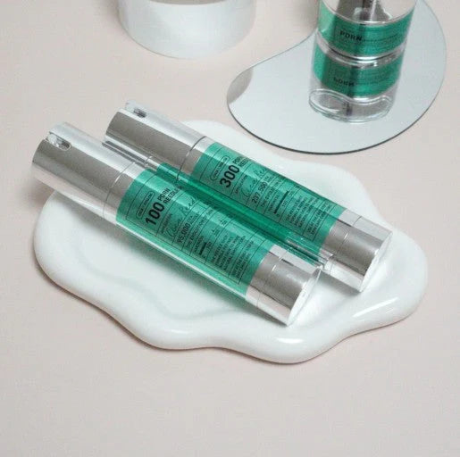 VT COSMETICS PDRN Reedle Shot